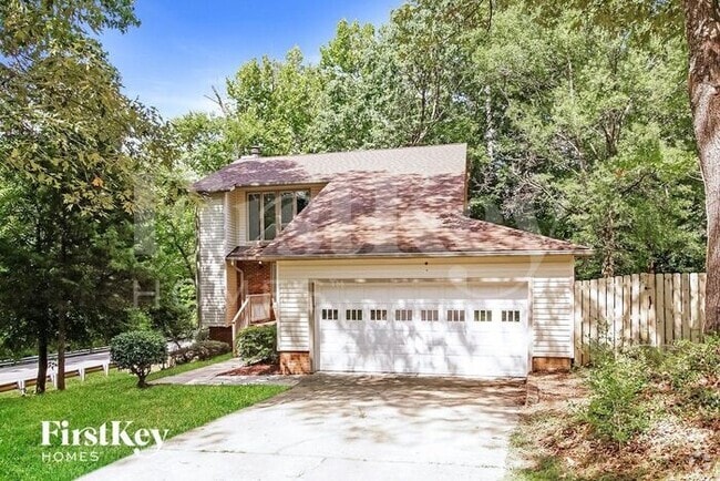Building Photo - 606 Mirawood Trail NE