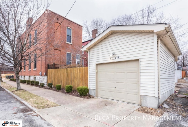 Building Photo - 3179 Ohio Ave