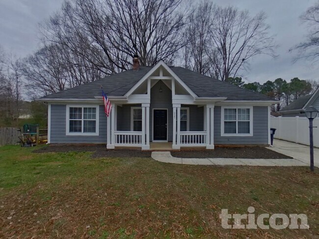 Building Photo - 217 Clear Springs Ct