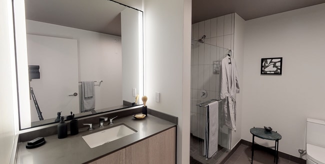 Foto del edificio - 1150 S Michigan Ave