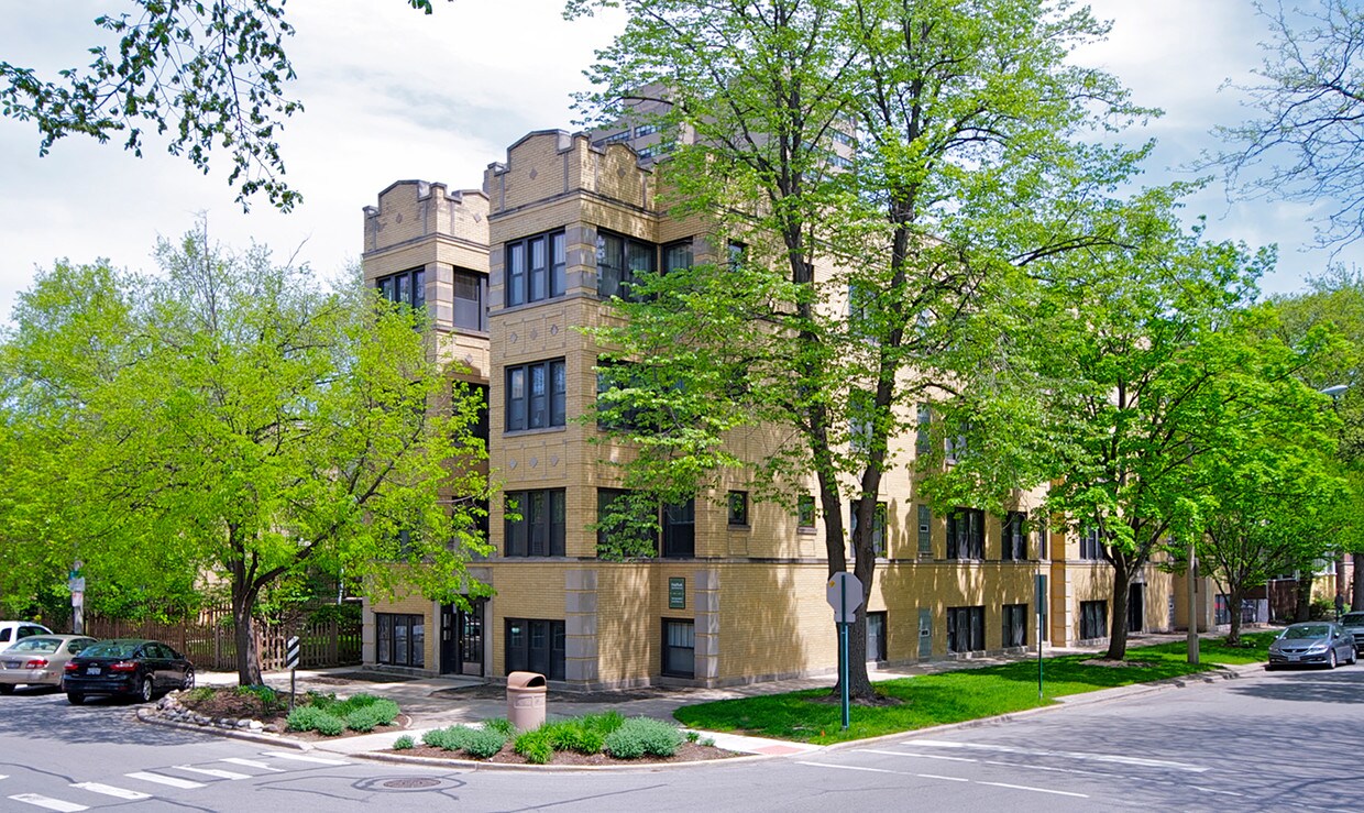 Foto principal - 262-264 S. Marion St. and 1036-1038 Randol...