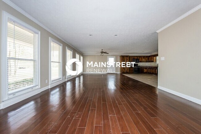 Building Photo - 3 Bedroom Pet-Friendly Home in McDonough, ...