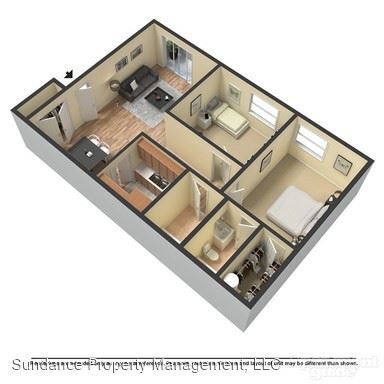 Primary Photo - 1308 Camphill Way
