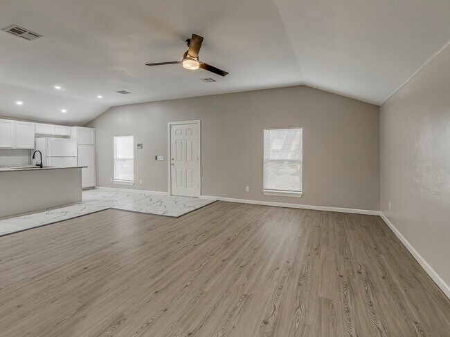 Foto del edificio - 1136 NW 99th St