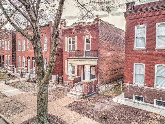 Foto del edificio - 2211 Indiana Ave