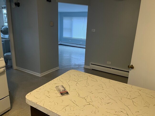 Foto del edificio - 13940 S Edbrooke Ave