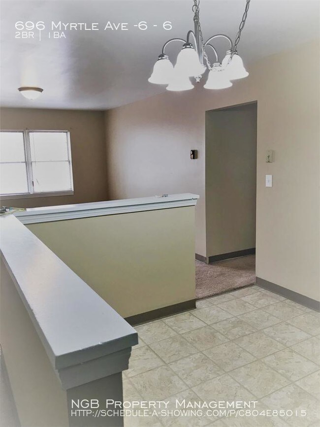 Building Photo - 696 Myrtle Ave