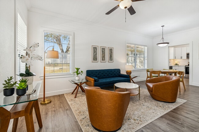 Building Photo - Canopy Walk