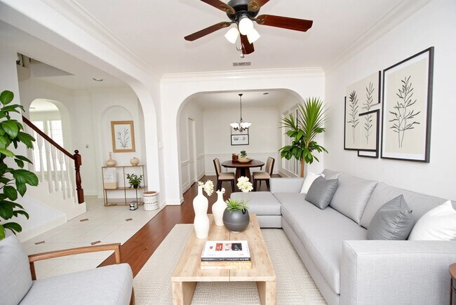 Foto del edificio - 5202 Summer Snow Dr