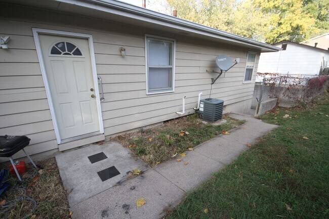 Foto del edificio - 501 E Porter Ave