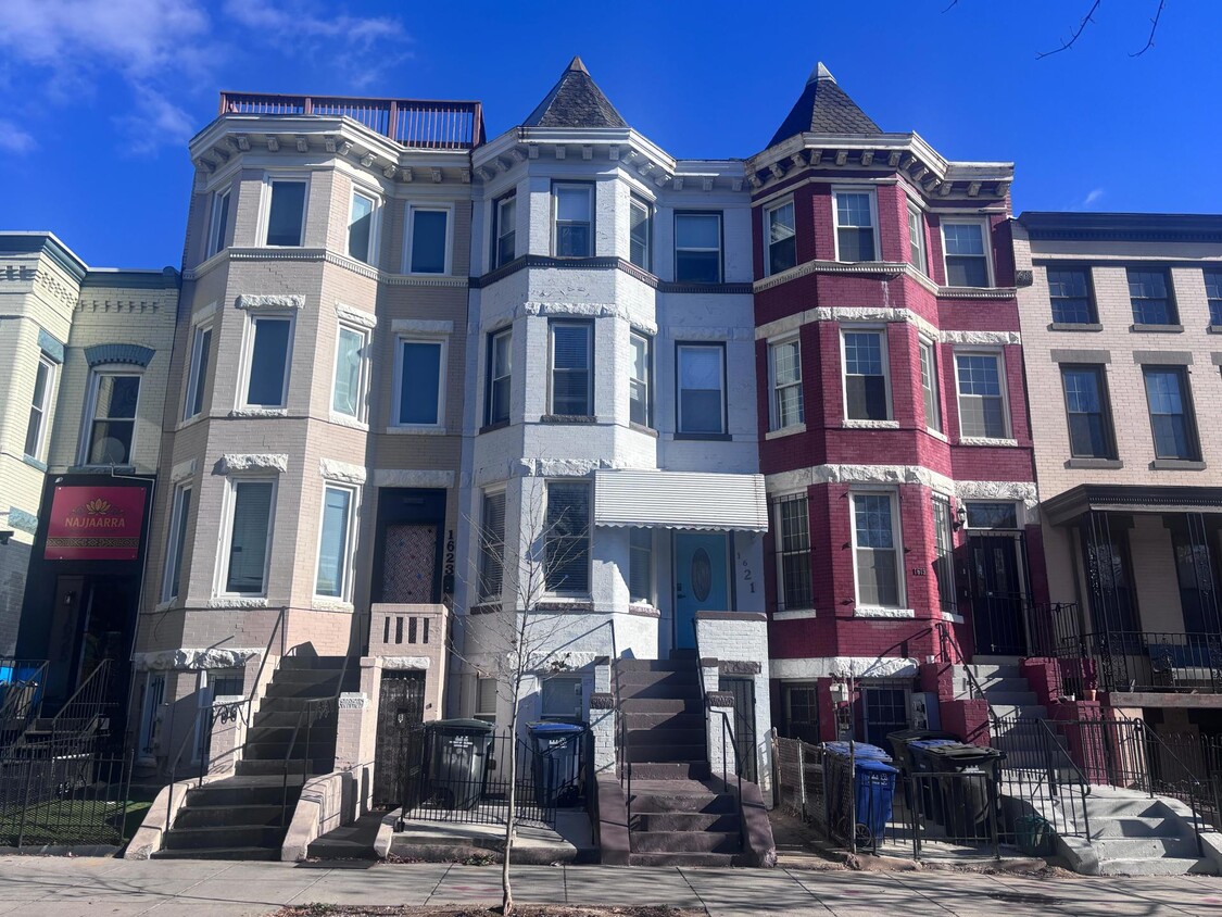 Photo - 1621 1st Street Northwest 1