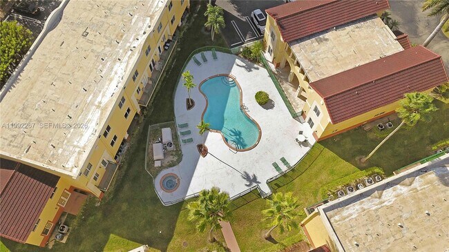 Foto del edificio - 12625 SW 91st St