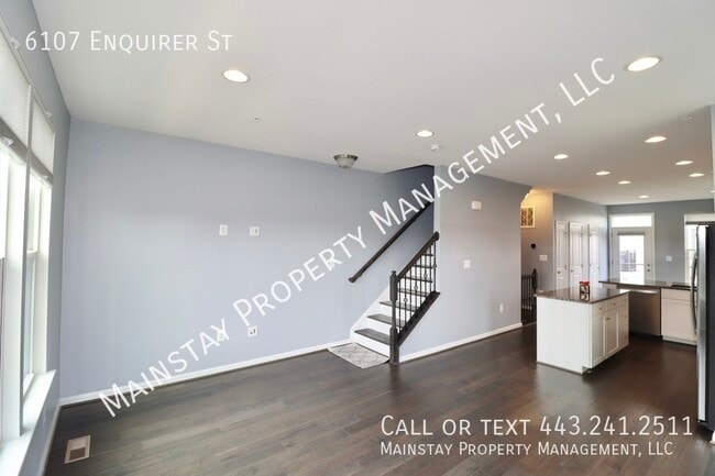 Building Photo - 6107 Enquirer St