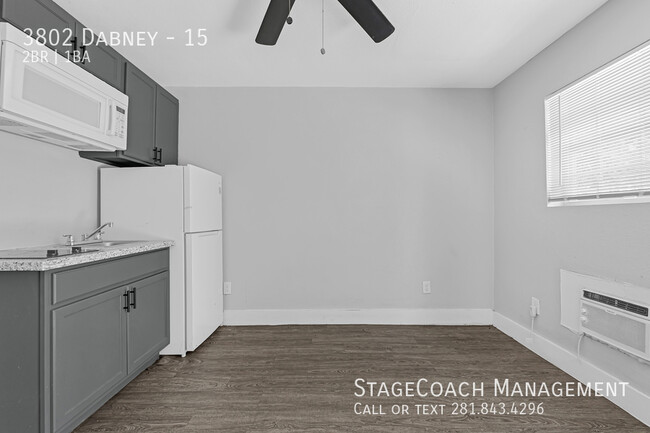 Building Photo - 3802 Dabney-15