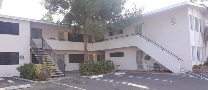 Foto principal - Spacious La Mesa 2BR/1BA unit ($500 off fi...