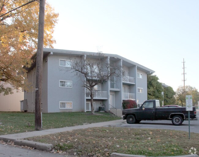 The Villages at Mill Crossing Apartments Indianapolis, IN