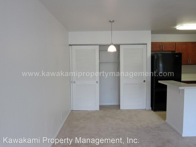 Foto del edificio - 1 br, 1 bath House - 594 Mananai Place #21E