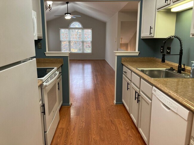 Foto del edificio - 56626 Chesapeake Trail