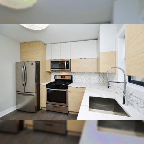 Foto del edificio - 5710 N Hermitage Ave