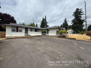 Building Photo - 12803 SE 25th Ave