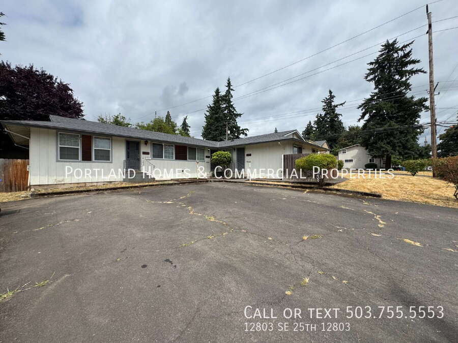 Foto principal - 12803 SE 25th Ave