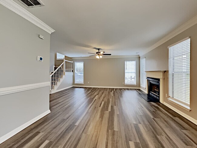 Building Photo - 8309 Woodford Bridge Dr