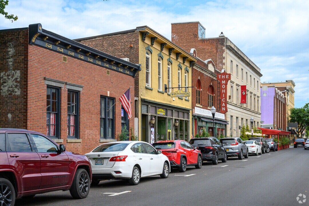Kingston