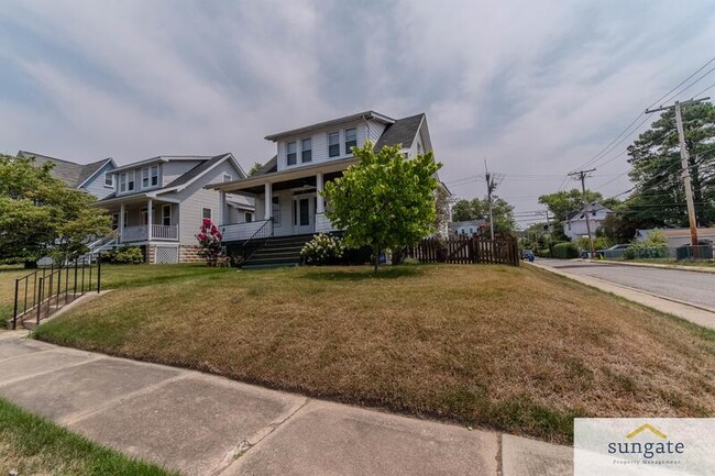 Building Photo - 5601 Tramore Rd