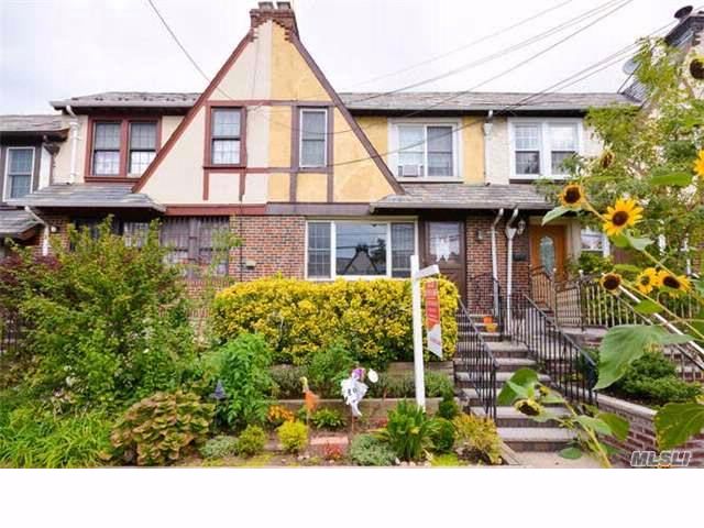 Primary Photo - 6797 Clyde St