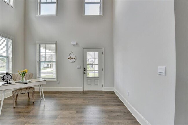 Foto del edificio - 4070 Harvest Moon Ct