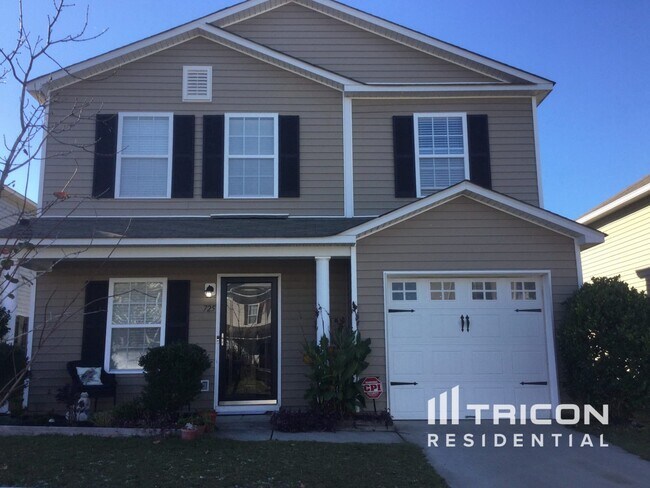 Foto del edificio - 725 Jack Russell Ct