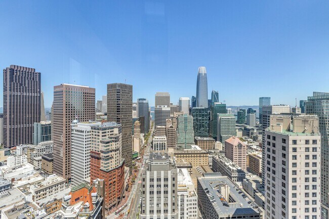 Foto del edificio - 706 Mission St