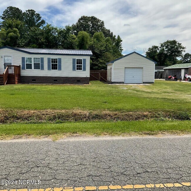 118 Richard Shaw Rd, Moyock, NC 27958 House Rental in Moyock, NC