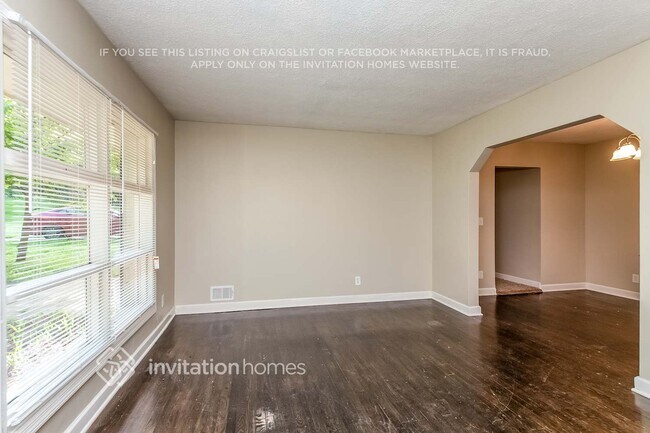 Foto del edificio - 2751 Flagstone Dr SE
