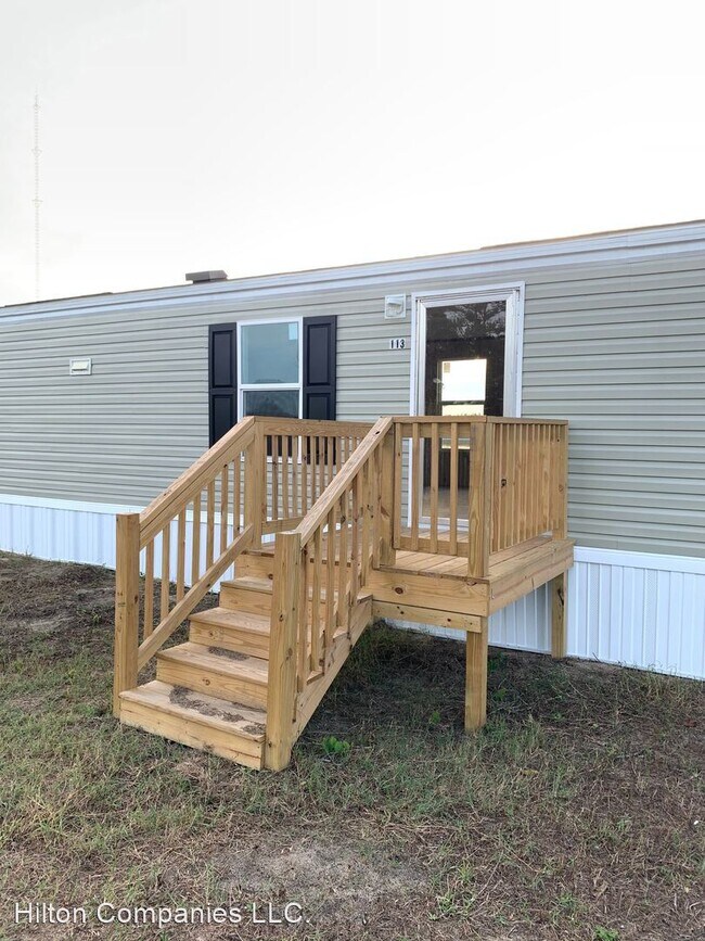 Building Photo - 3 br, 2 bath House - 277 Perry Drive