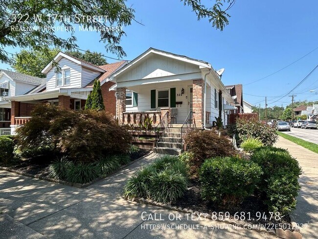 Building Photo - Single Family with Fenced in Patio Area