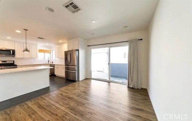 Foto del edificio - 11613 Haynes St