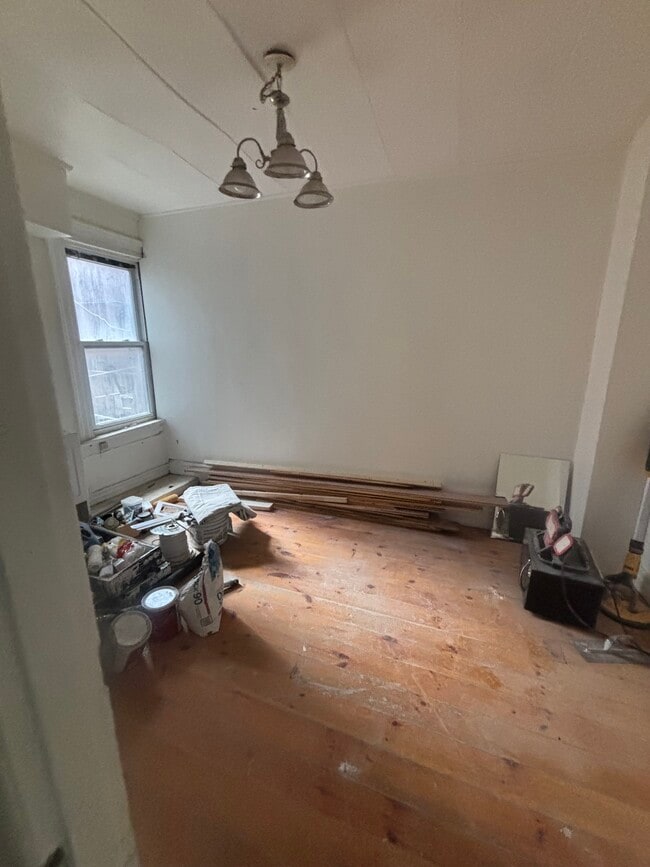 *current status under construction - 457 Queen St E