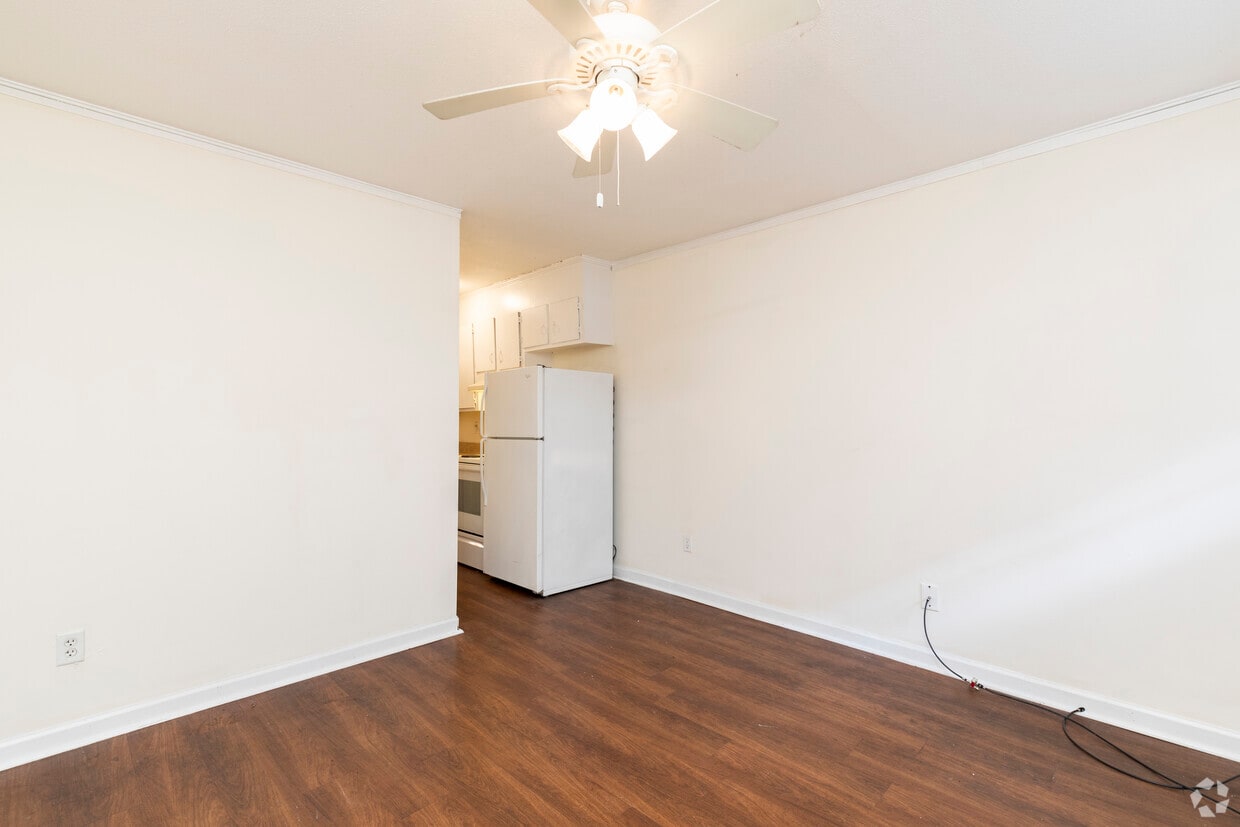 Photo - Audubon Manor Apartments