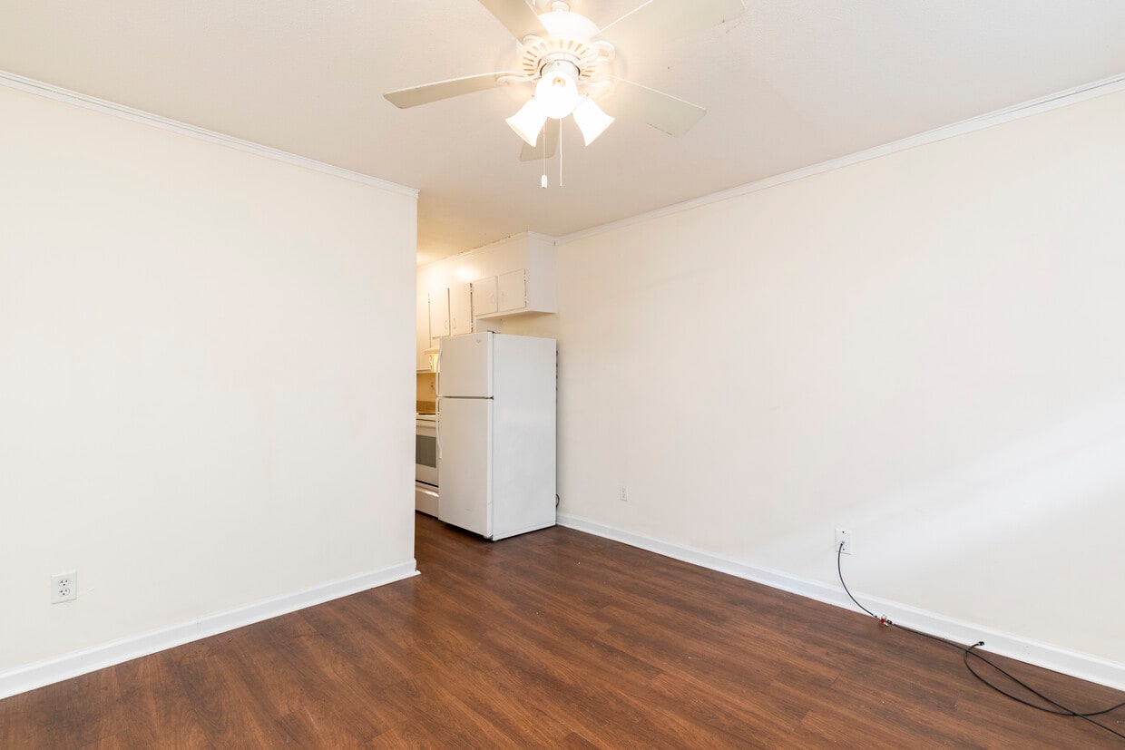 Photo - Audubon Manor Apartments