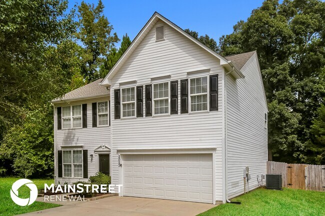 Foto del edificio - 2023 Gramercy Park Dr