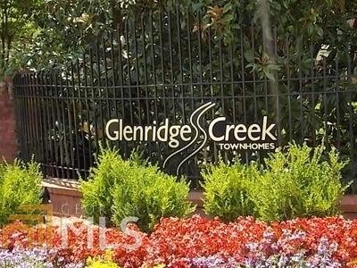 Building Photo - 5485 Glenridge View NE