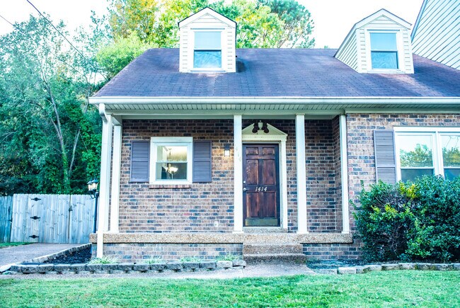 Building Photo - 1414 Timber Valley Dr