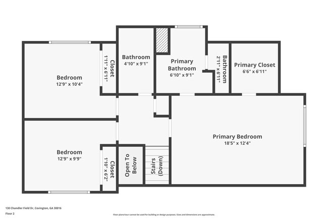 Building Photo - 130 Chandler Fields Dr