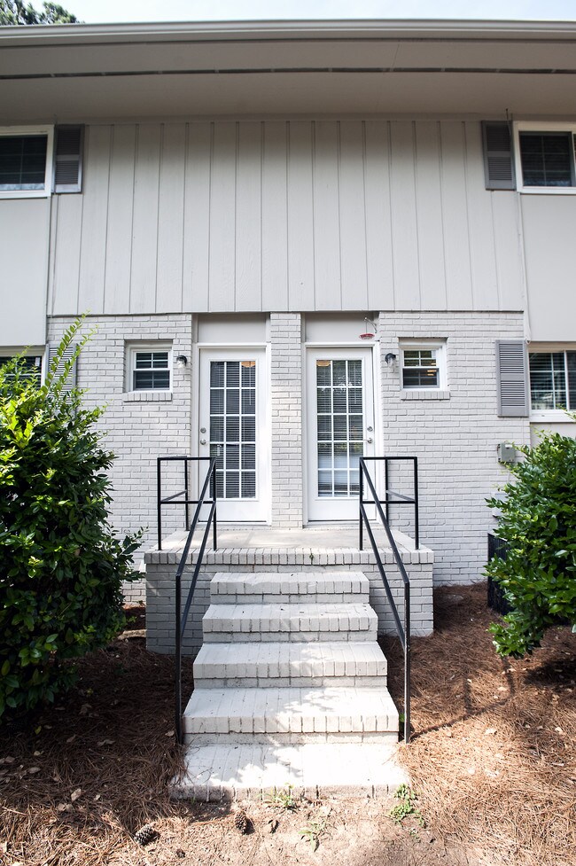 Parkside Five Points Rentals Raleigh, NC