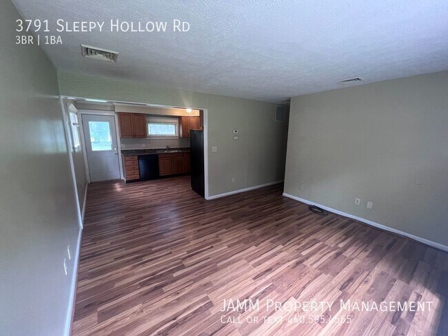 Foto del edificio - 3-Bedroom Ranch in Brunswick!