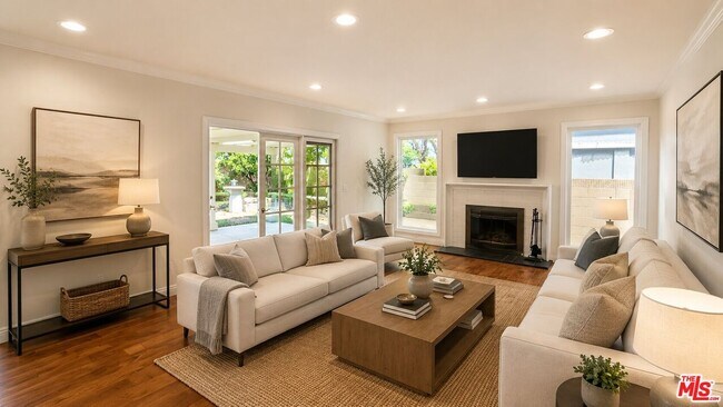Foto del edificio - 4721 Newman Ave