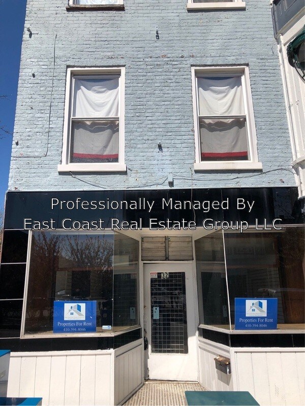 Primary Photo - 32 E Washington St