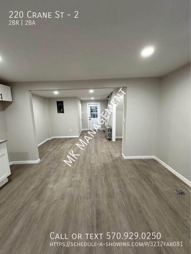 Foto del edificio - 2 bed / 1.5 bath