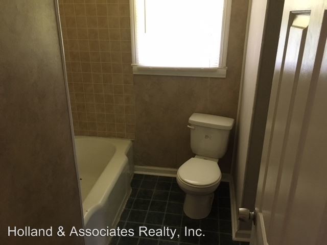 Foto del edificio - 2 br, 1 bath House - 1830 Maryland Avenue